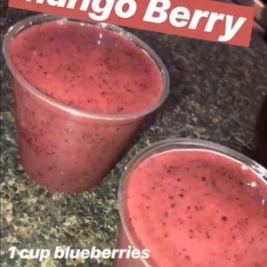 Meet your Posher, Olivia